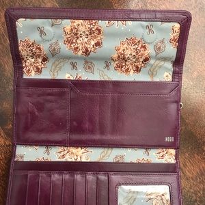 HOBO wallet